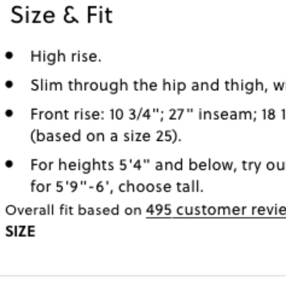 NWT J.Crew High-rise slim-wide jean in 1996 semi-stretch size J.Crew 36 - Picture 4 of 5